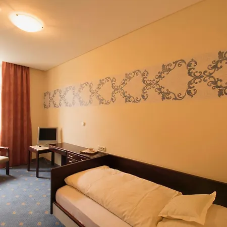 Hotel Vintagehotel Twenty-eight