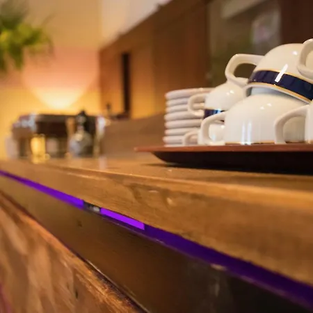 Hotel Vintagehotel Twenty-eight